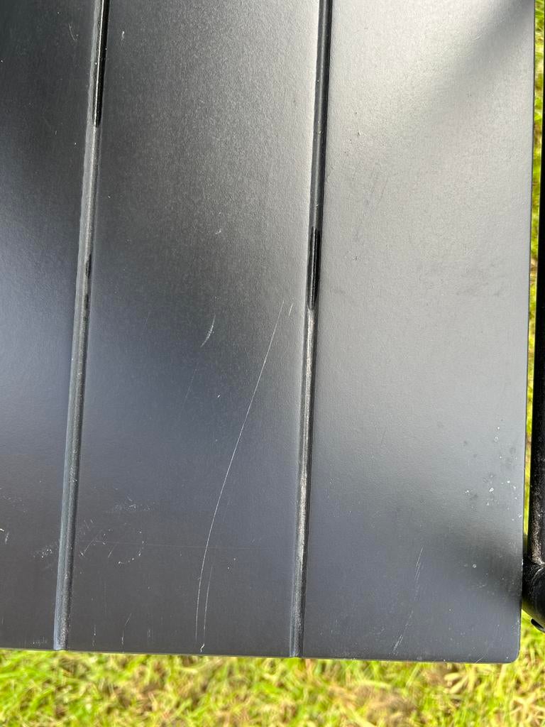 Jassen- + schoenenrek, Ophalen, Gebruikt