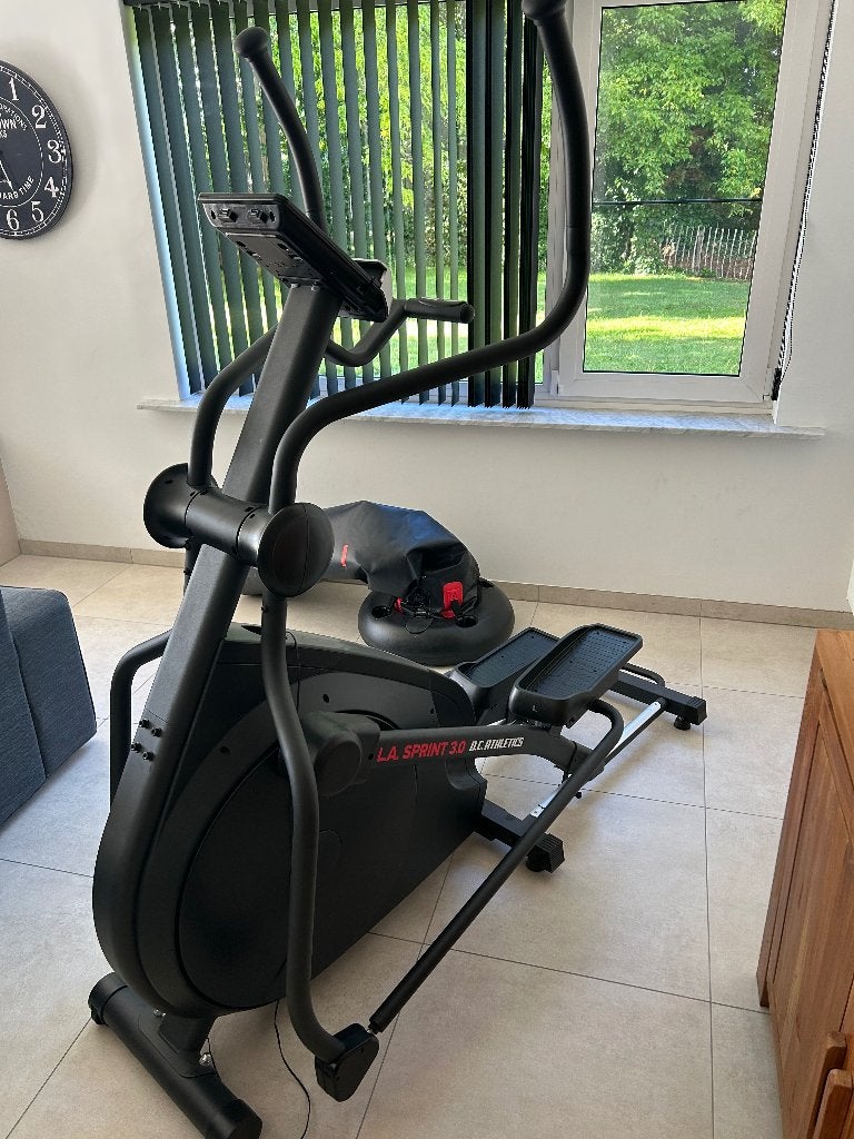 Crosstrainer L.A. Sprint 3.0, Ophalen, Nieuw, Crosstrainer