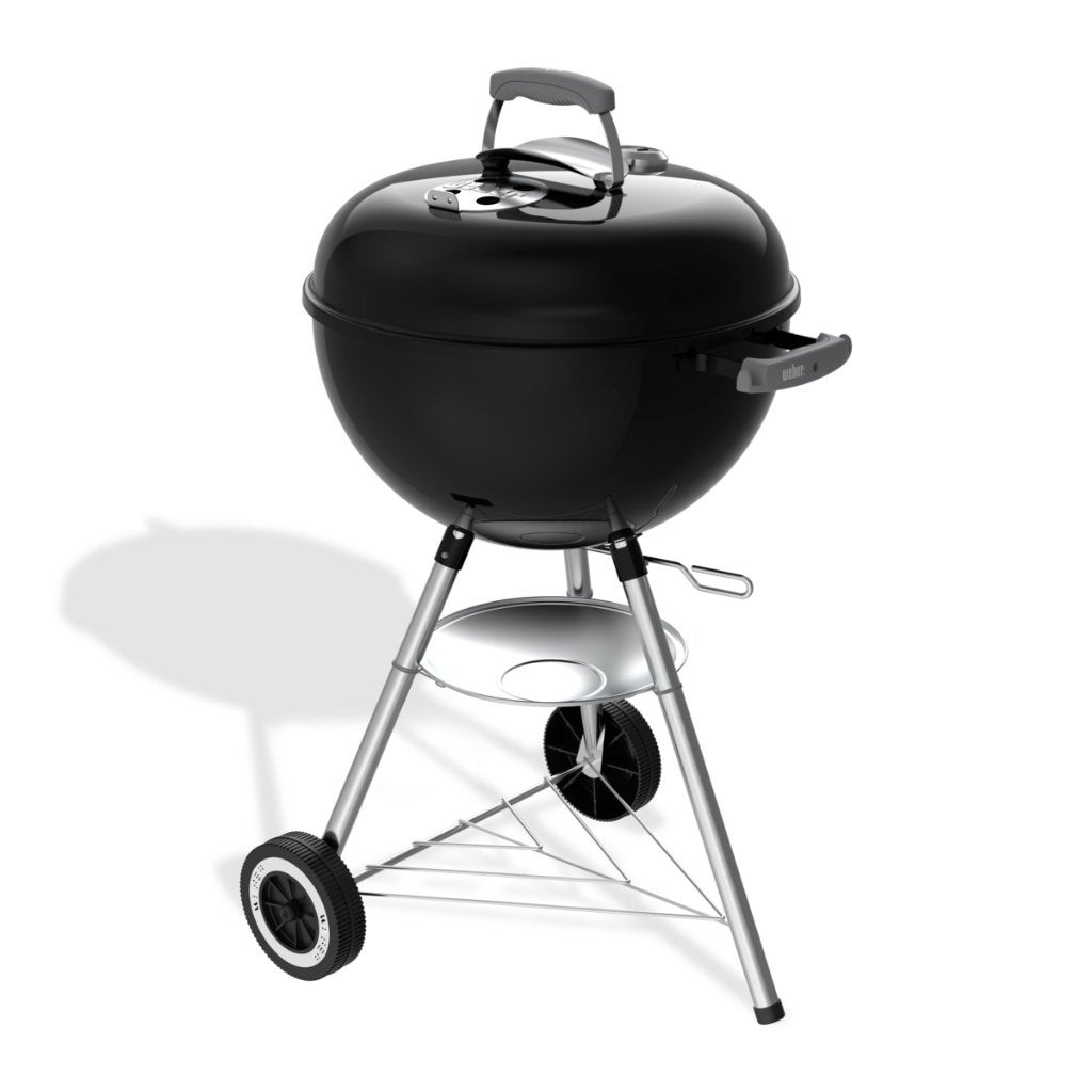 WEBER barbecue NIEUW!, Ophalen, Nieuw, Weber