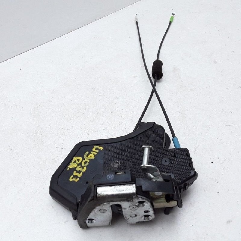 SERRURE DE PORTE RODS ARRIÈRE DROIT Grand Vitara II (JT), Autos : Pièces & Accessoires, Autres pièces automobiles, Utilisé, Suzuki