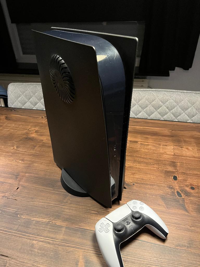 PS5 console, Ophalen, Zo goed als nieuw, Playstation 5