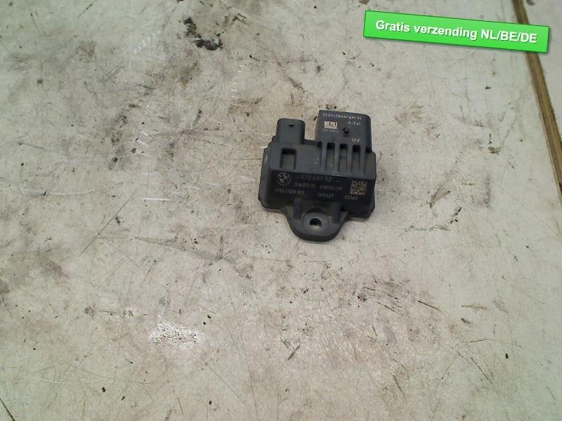 GLOEISPIRAAL relais 3 serie Gran Turismo (F34) (8570087), Gebruikt, BMW, Petuelring 130
80809  München, DE, Bayerische Motoren Werke AG