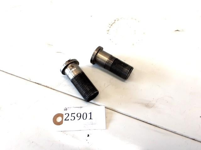 ZX10R 2006 - 2007 Kawasaki Afstandshouder D1-58117
