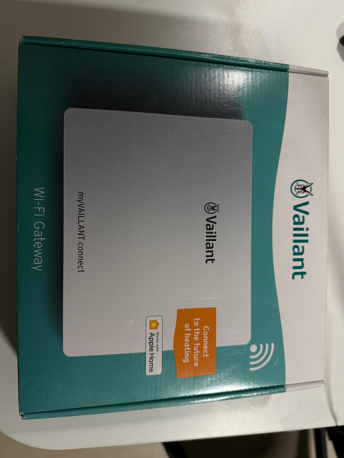 Vaillant myVaillant connect, Enlèvement ou Envoi, Comme neuf