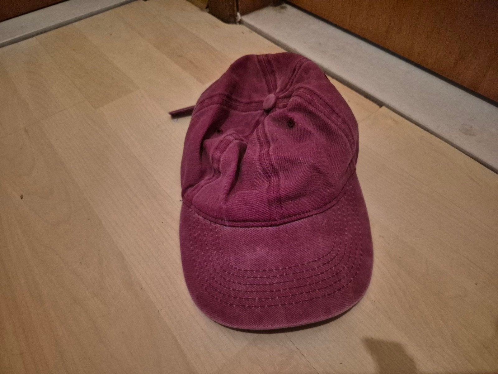 pet 1 maat goede staat, Kleding | Heren, Hoeden en Petten, Ophalen of Verzenden, Pet