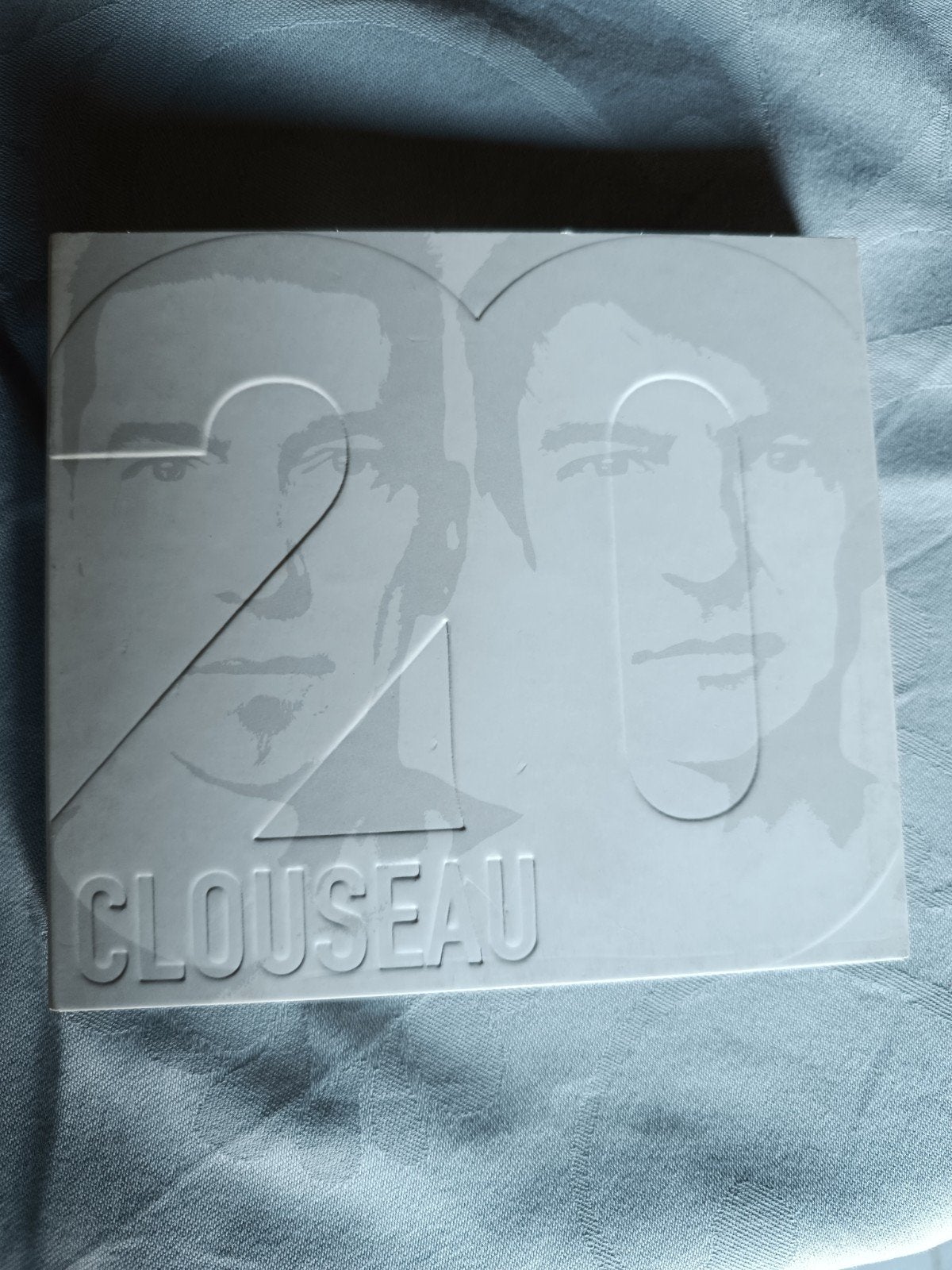 Clouseau 20 : 2 cd + dvd, Ophalen of Verzenden