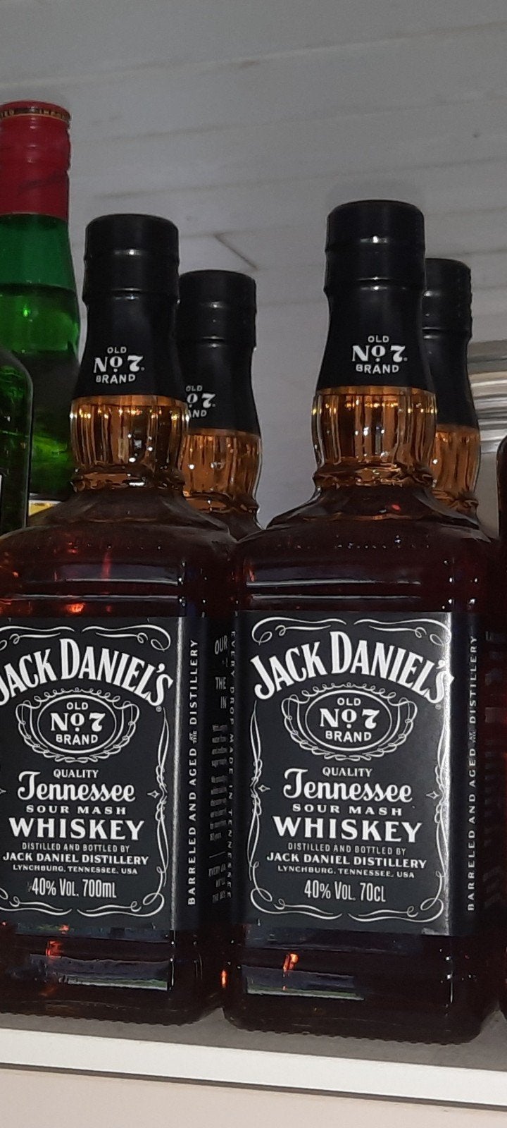 Jack-daniels, Ophalen of Verzenden