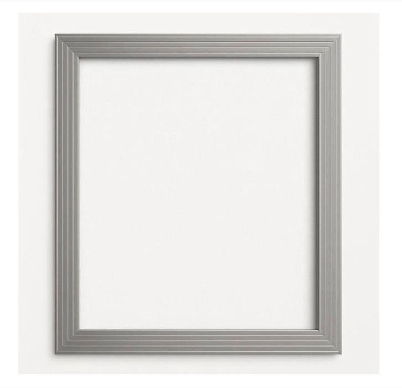 Nouveau insert de moustiquaire de fenêtre 40 x 30 cm w cadre, Enlèvement ou Envoi, Neuf