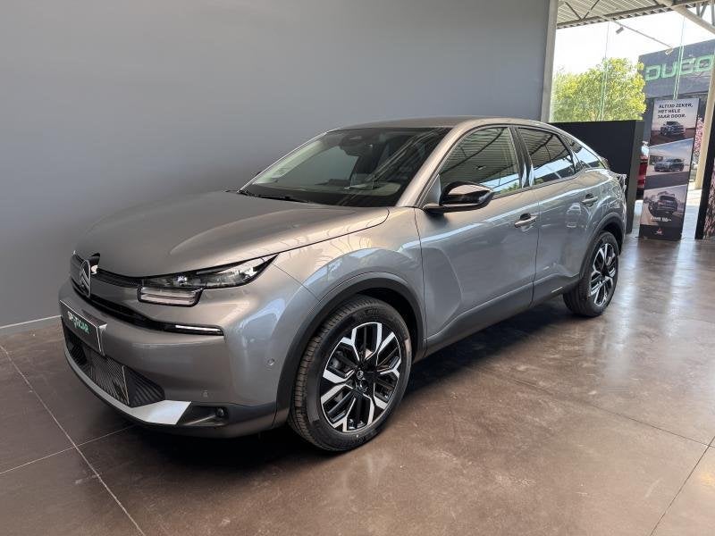 Citroen C4 MAX 1.2 PureTech 131 EAT8, Autos, Citroën, C4, Airbags, Air conditionné, Air conditionné automatique, Cruise Control