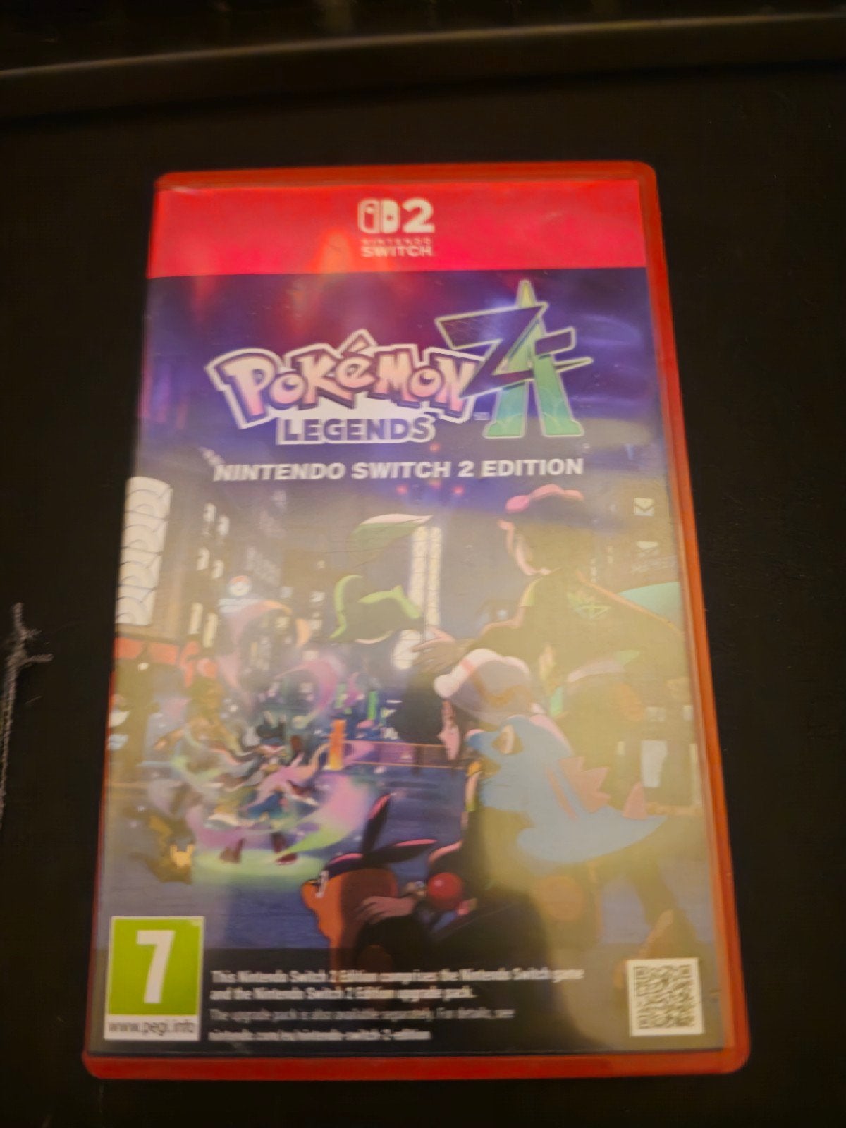 Nintendo Switch Games, Ophalen of Verzenden