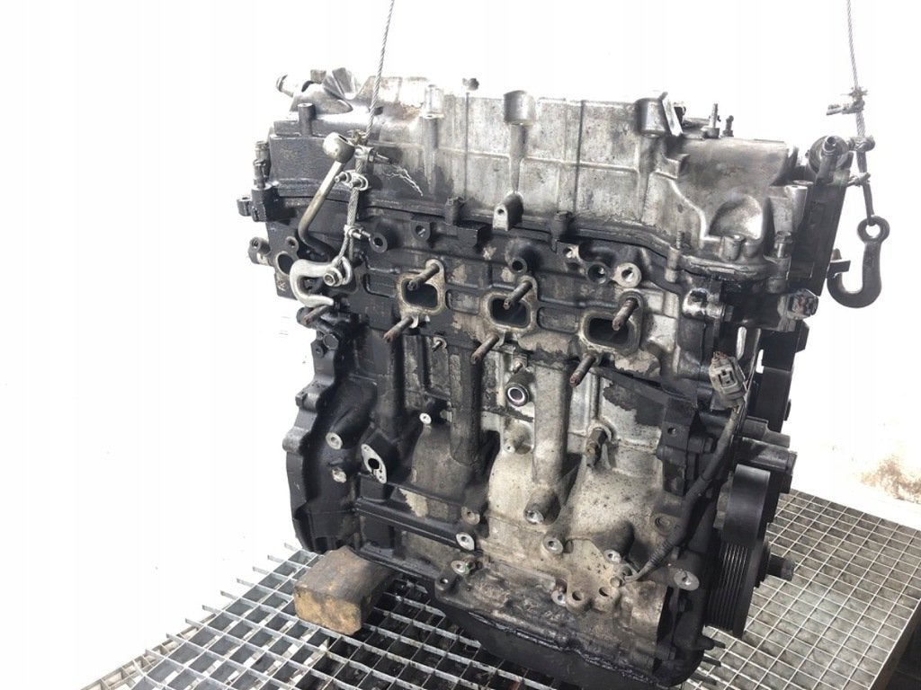 Moteur 2ADFTV Nu RAV COROLLA TOYOTA, Verzenden, Gebruikt, Overige automerken