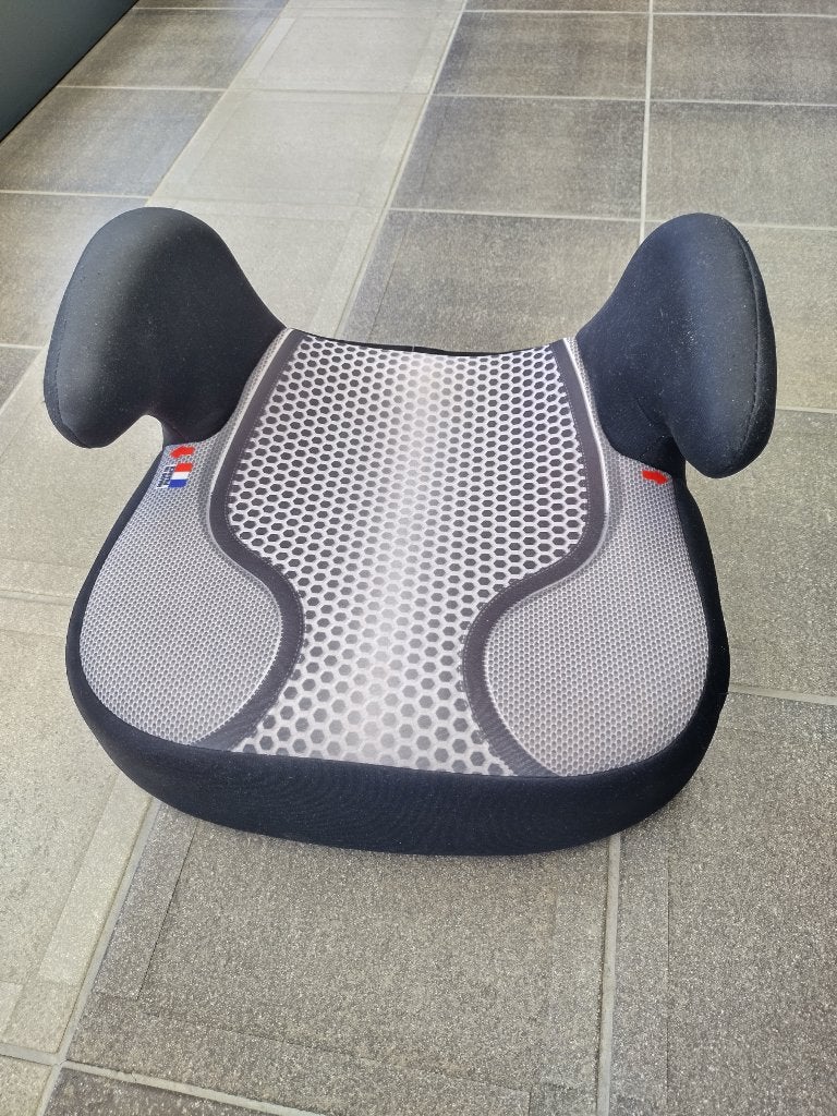Kinder autozitje, 15 t/m 36 kg, Ophalen, Overige merken, Gebruikt