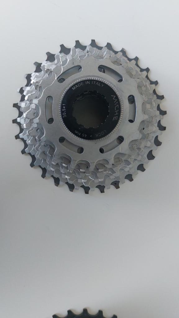 MICHE PRIMATO CASSETTE 11SP 18/30 SHIMANO, Ophalen, Zo goed als nieuw, Mountainbike, MICHE