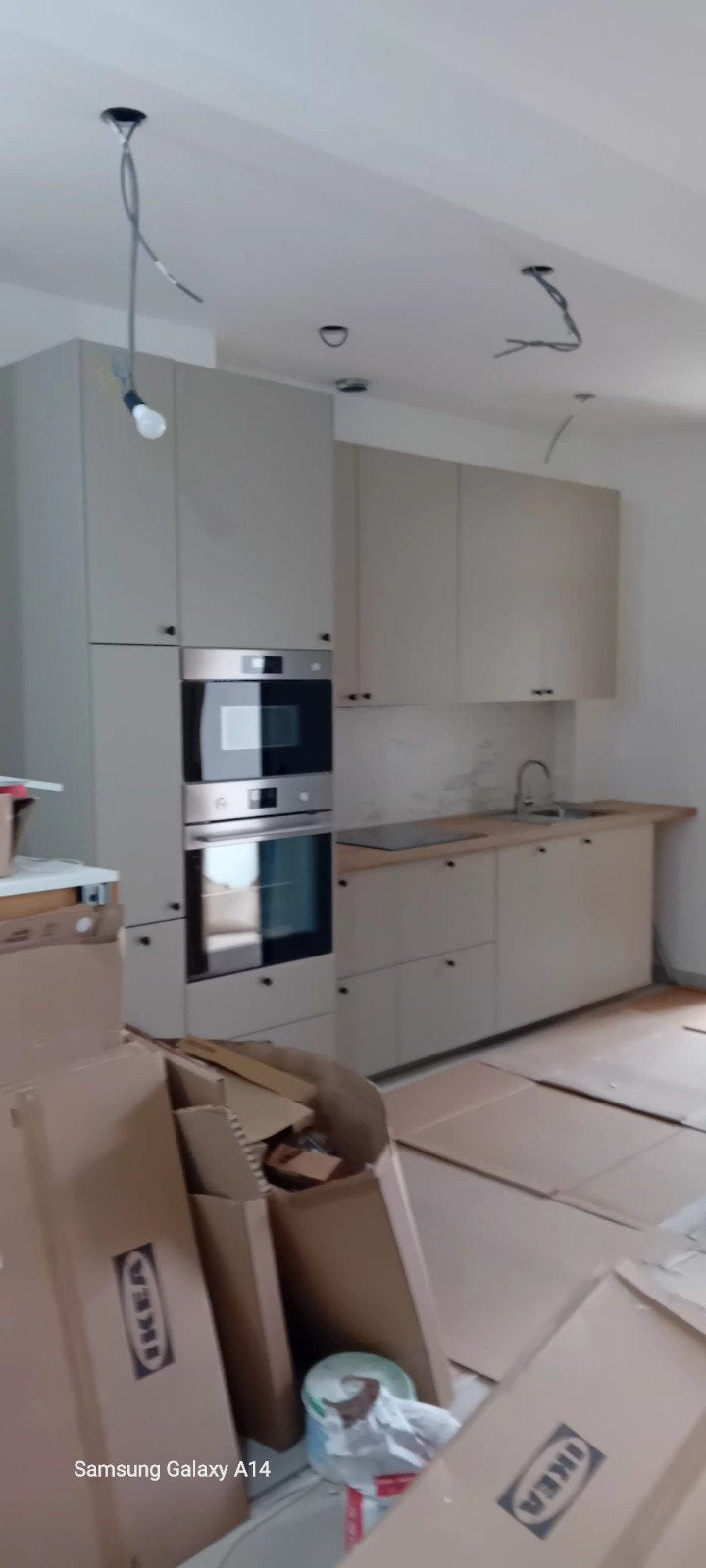 monteur de meubles ikea, Huis en Inrichting, Ophalen of Verzenden