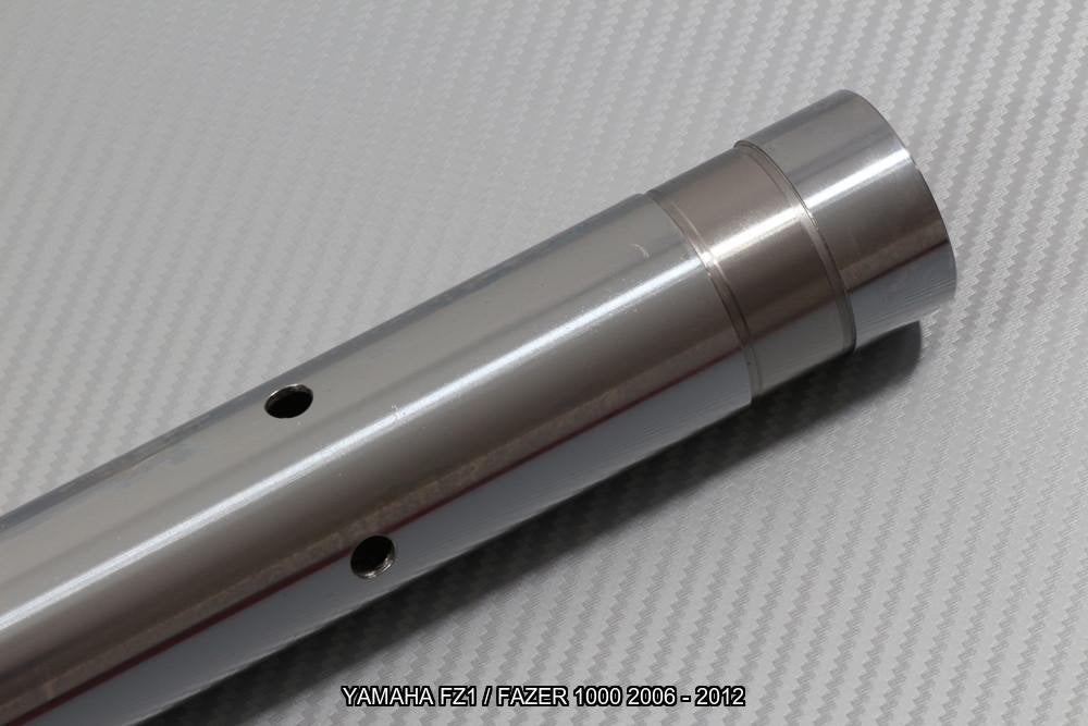 Tubes de fourche SPR YAMAHA FZ1 / FAZER 1000 2006 - 2012, Motos, Enlèvement ou Envoi, Neuf