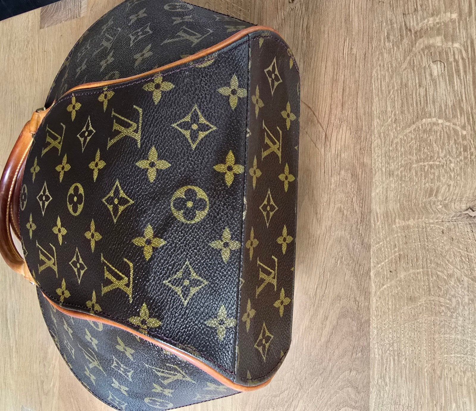 Louis Vuitton Ellipse PM – Vintage Monogram – Made in France, Ophalen of Verzenden