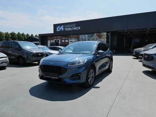 Ford Kuga ST-Line X 1.5 i benzine 150pk Leder Cam ACC BLIS, Autos, Achat, Euro 6, Boîte manuelle, 108 kW