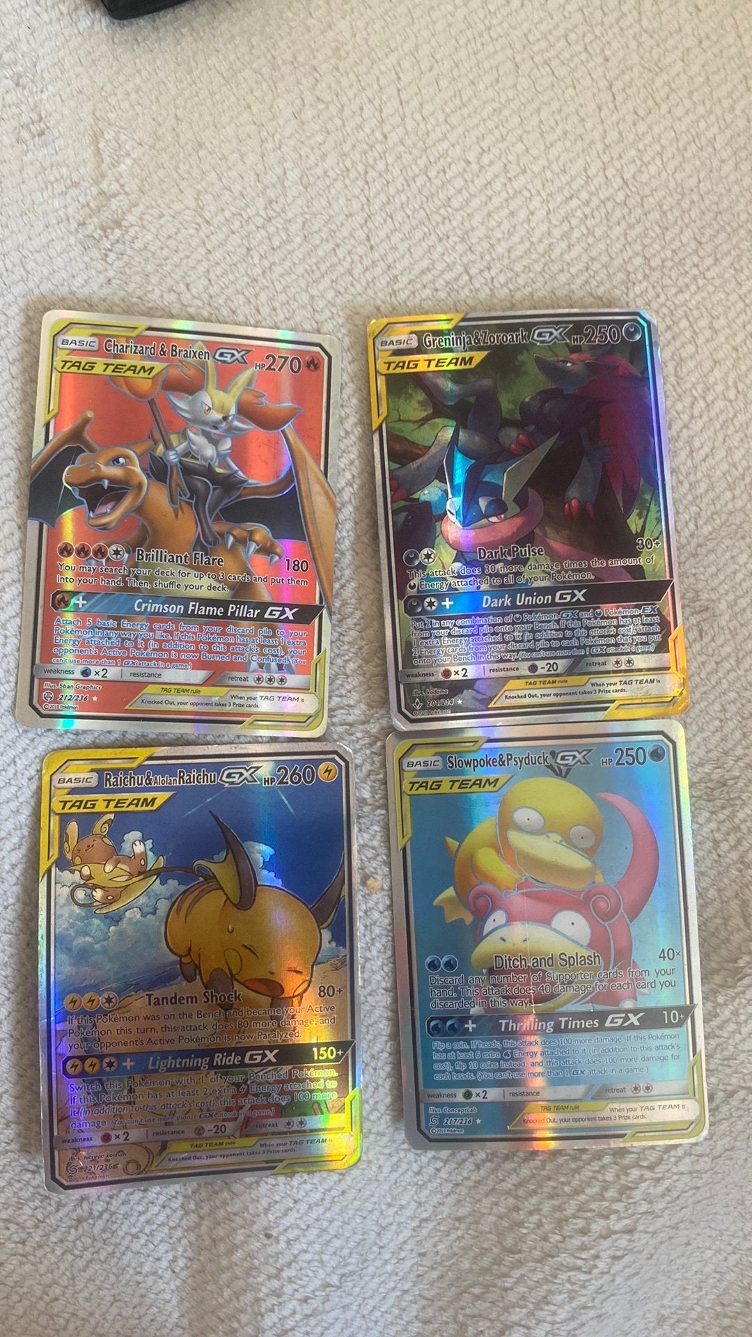 Pokémon kaarten, Hobby en Vrije tijd, Verzamelkaartspellen | Pokémon, Ophalen of Verzenden, Zo goed als nieuw