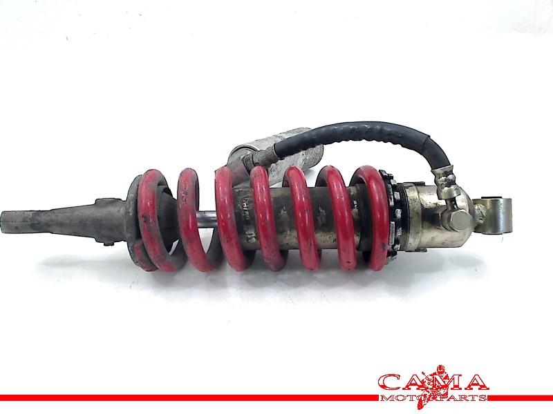 AMORTISSEUR ARRIÈRE Triumph, Dhr. S. di Majo, Utilisé, Info@cama-motorparts.nl, P.J. Troelstraweg 8 8
3144 CX  MAASSLUIS, NL
