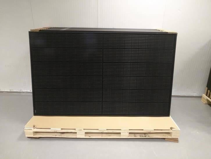 Plug & Play Thuisbatterij met Zonnepanelen Pakket, Doe-het-zelf en Bouw, Ophalen of Verzenden