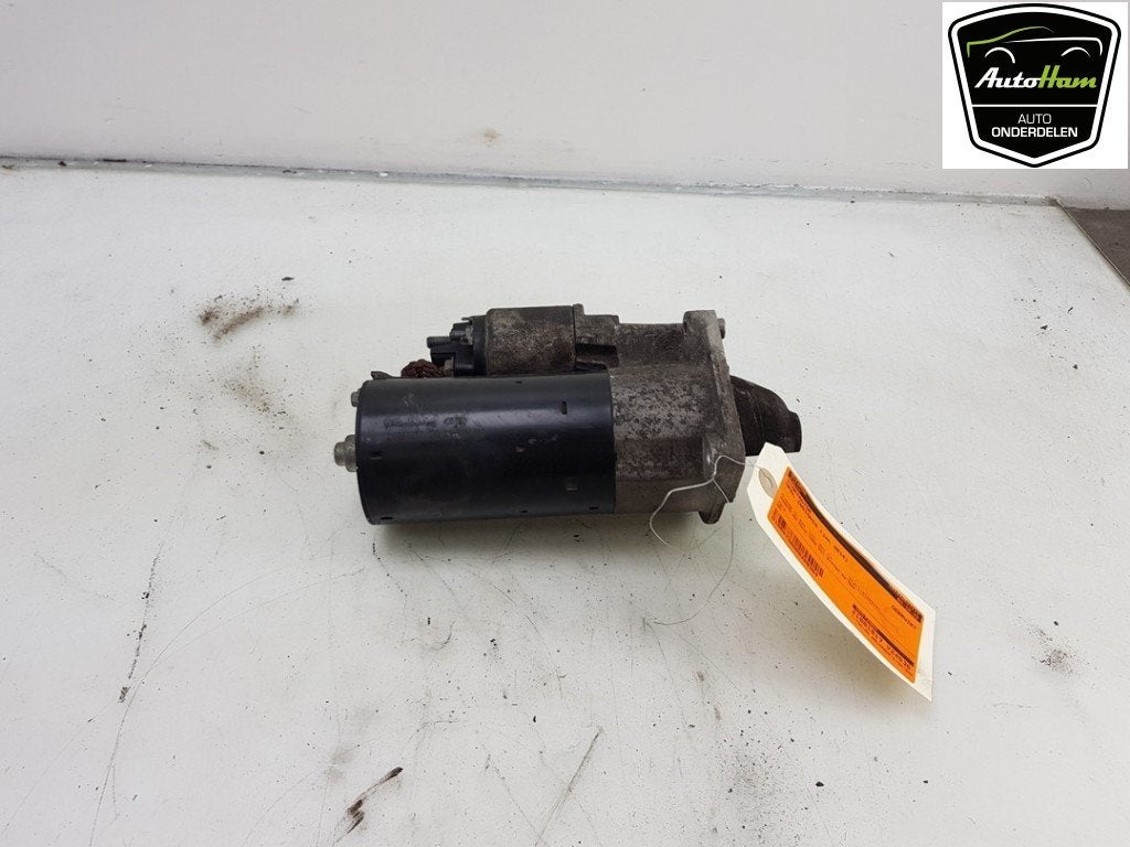 STARTMOTOR Opel Insignia Sports Tourer (01-2008/03-2017), Dhr. J. Ham, Gebruikt, Administratie@autoham.nl, Opel
