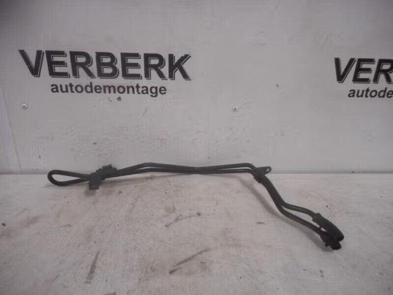 LEIDING OLIEKOELER STUURBEKRACHTIGING Audi A4 (B6), Enlèvement ou Envoi, Auto-Union-Straße 1, 85057 Ingolstadt, DE, Info@audi.de