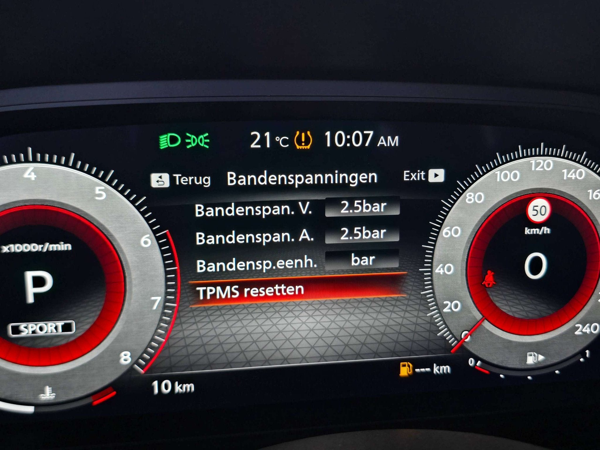 Nissan X-Trail Mild Hybrid X-tronic / 7 zitplaatsen! ️V, Autos, Neuf, Achat, Entreprise, 7 places