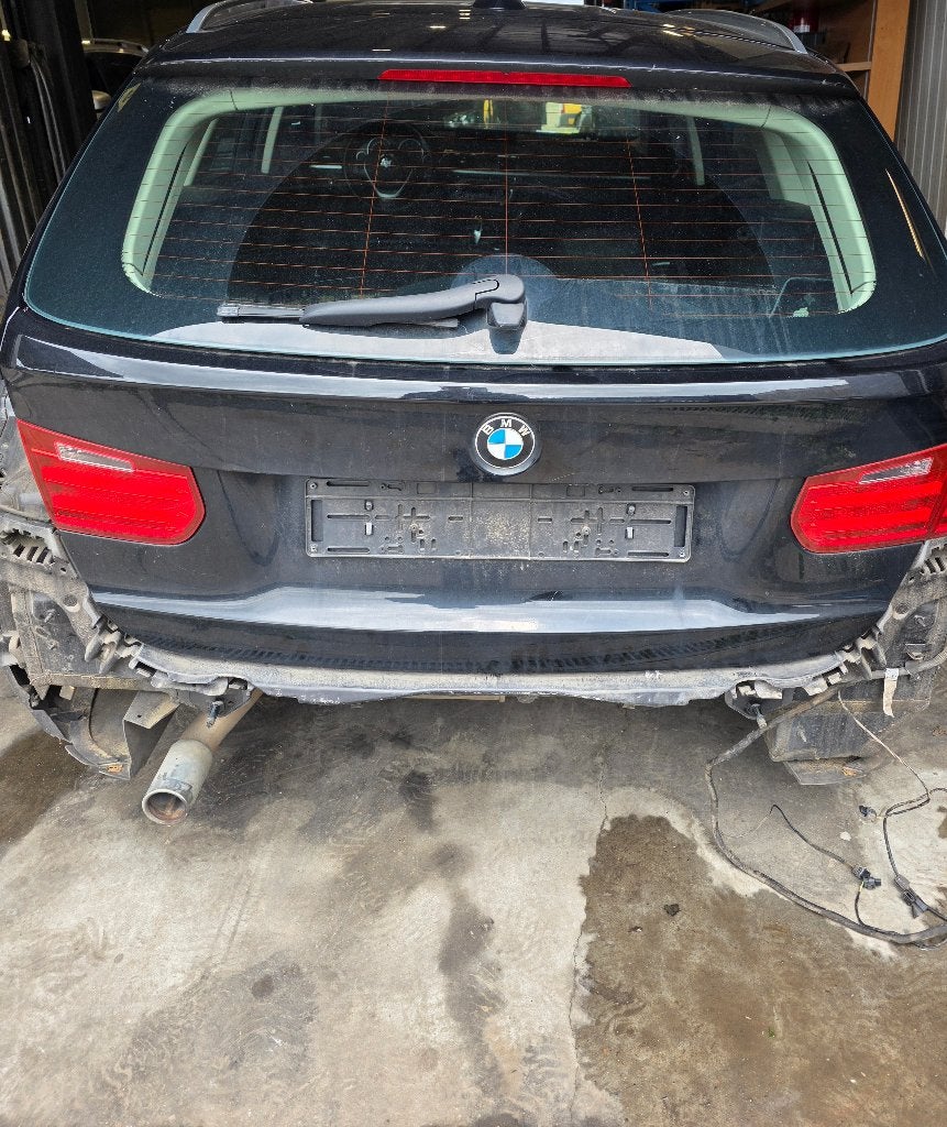 BMW F31 Serie 3 achterklep, Auto-onderdelen, Ophalen, BMW, Achterklep