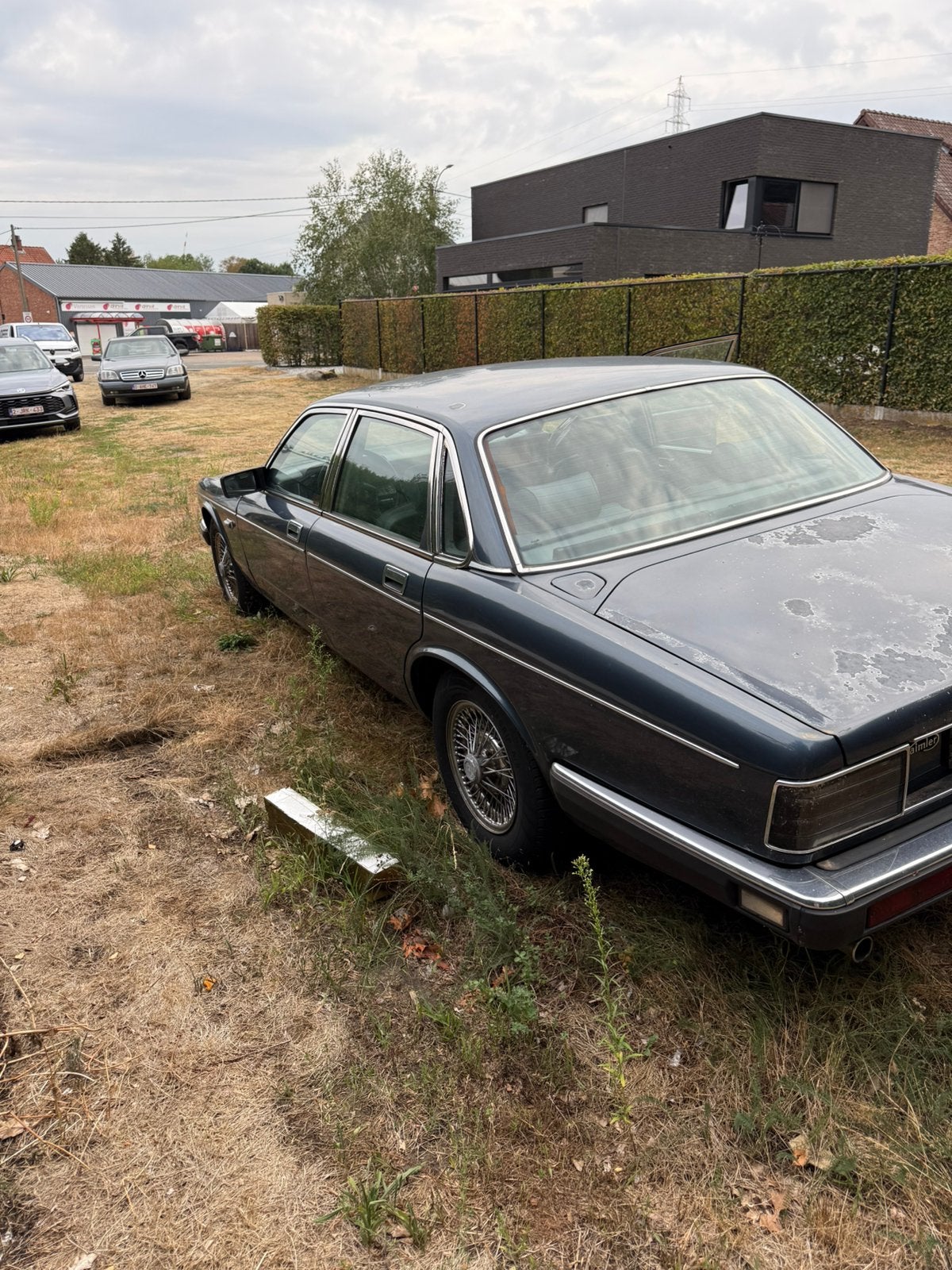 Daimler, foto 7