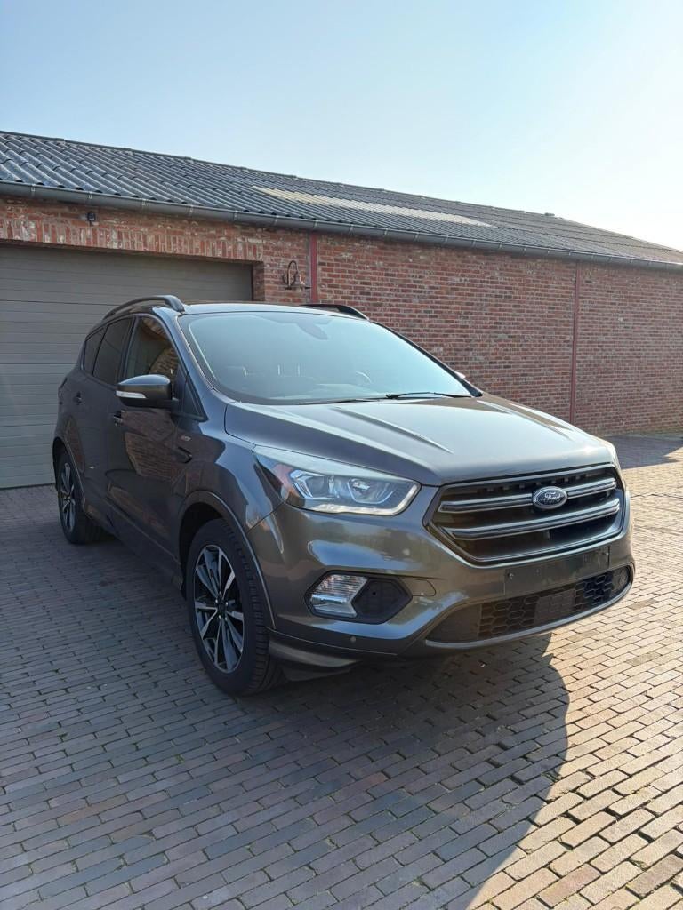 Ford Kuga, Auto's, Ford, Voorwielaandrijving, 1498 cc, Bedrijf, 5 deurs