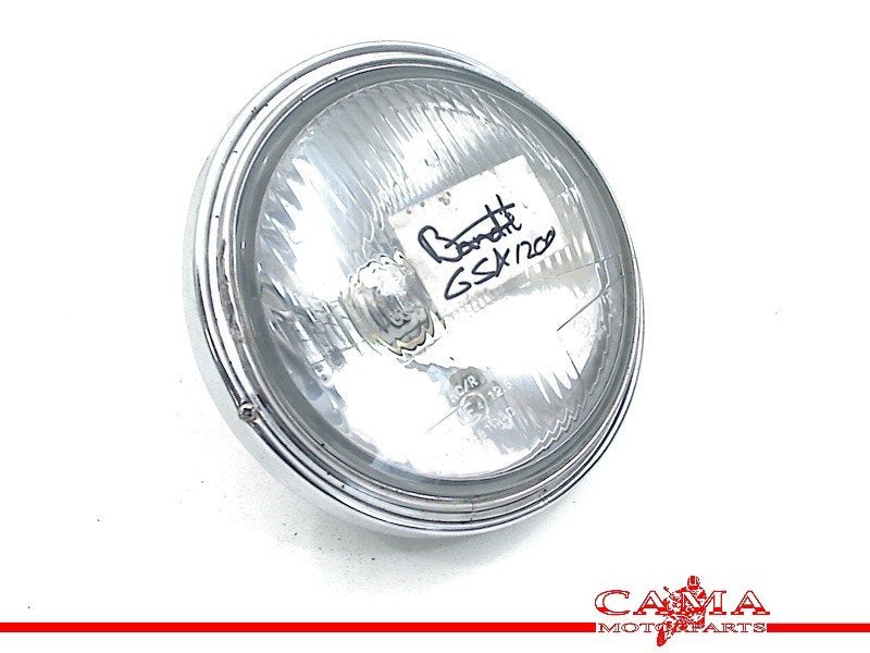 PHARE Suzuki GSX 1200 (01-1970/-), Motos, Dhr. S. di Majo, Utilisé, Info@cama-motorparts.nl, P.J. Troelstraweg 8 8
3144 CX  MAASSLUIS, NL