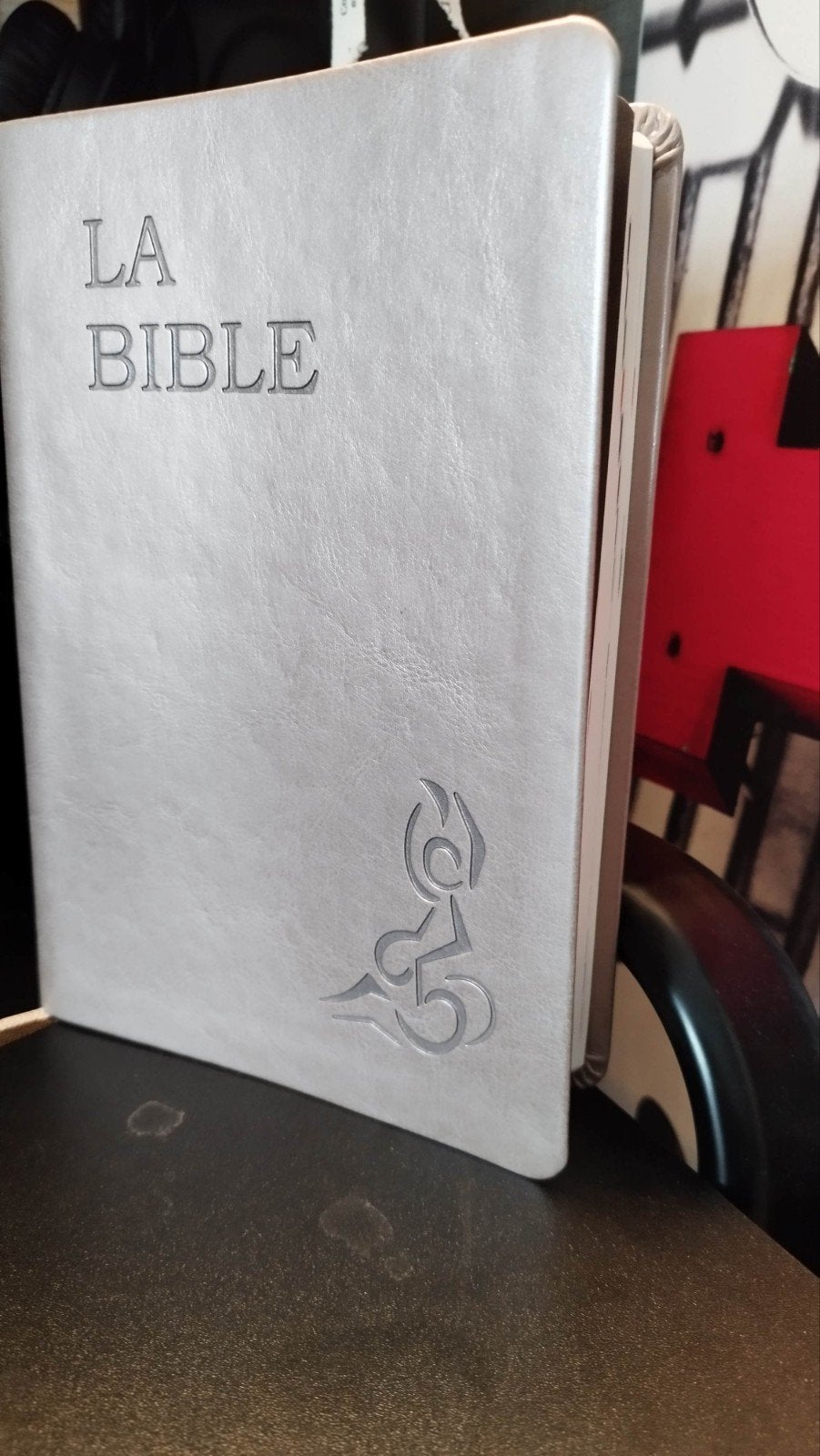 Bible Parole de Vie, Livres, Enlèvement, Neuf, Christianisme | Protestants