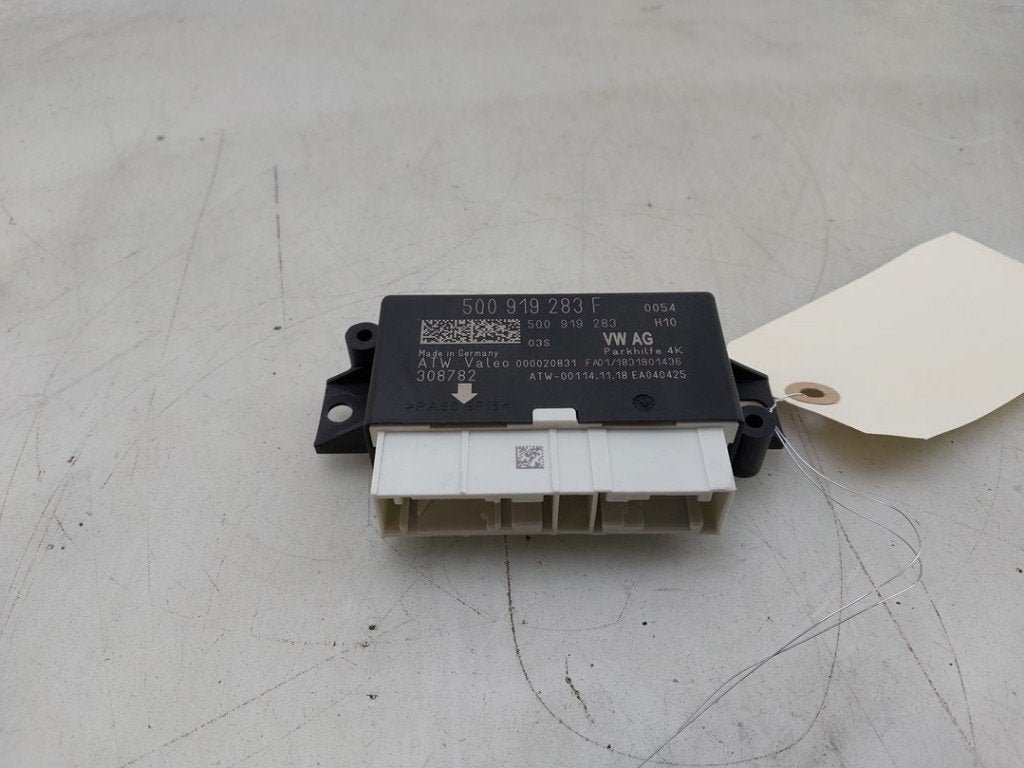 COMPUTER PDC Skoda Rapid (|5Q0919283F|5Q0919283FZ00|), Gebruikt, Info@skoda-auto.de, Skoda, Max-Planck-Straße  3-5
64331  Weiterstadt, DE