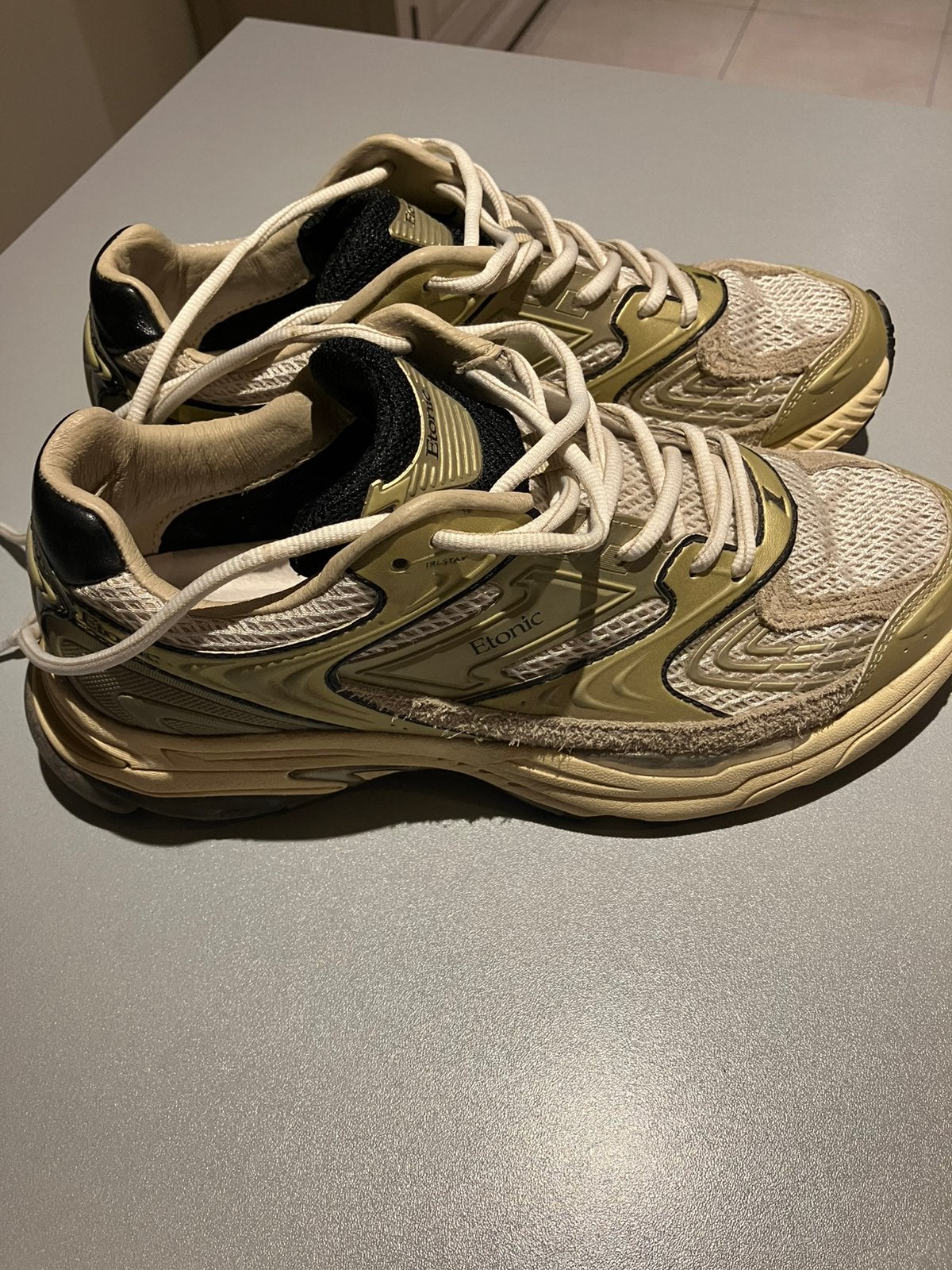Espadrilles Etonic, Enlèvement ou Envoi, Comme neuf, Sneakers et Baskets