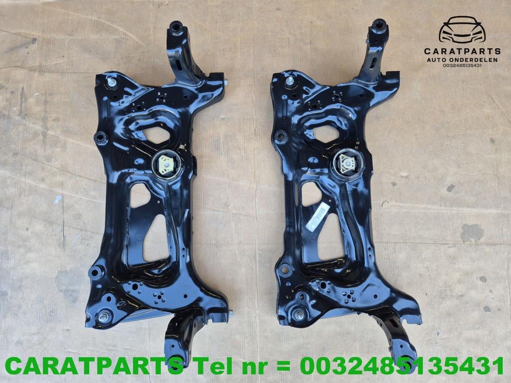5WA199315F Terramar subframe Leon subframe Tayron Taos Q2, Auto-onderdelen, Gebruikt, Volkswagen AG, Vw@volkswagen.de, Seat