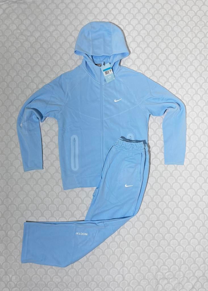 Survêtement Nike x Nocta, Neuf, Enlèvement ou Envoi, Général, Bleu