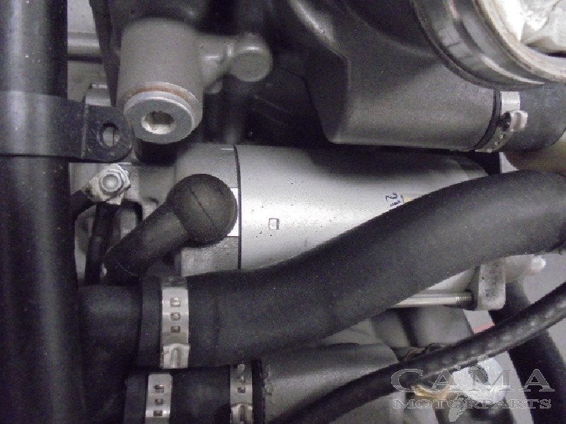 DÉMARREUR KTM 990 Super Duke 2007-2011 (01-2007/12-2011), Dhr. S. di Majo, Utilisé, Info@cama-motorparts.nl, P.J. Troelstraweg 8 8
3144 CX  MAASSLUIS, NL