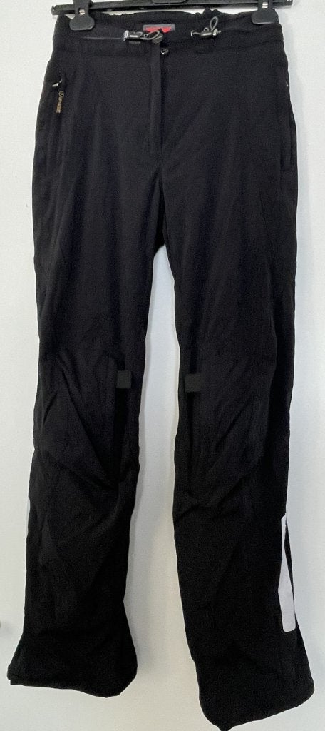 Pantalon Dainese avec genouillères, taille 40, Ophalen of Verzenden, Broek | textiel, Tweedehands, Dames