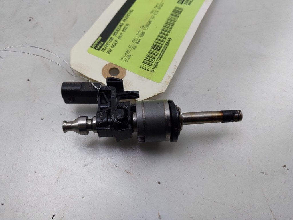 INJECTEUR Volkswagen Golf VIII (CD1) (|05C906036|05C036|), Utilisé, Volkswagen