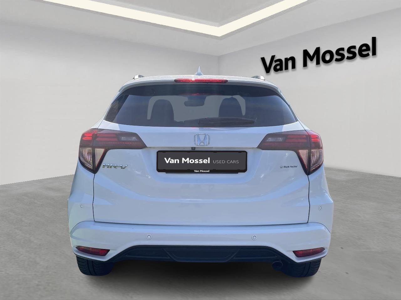 Honda HR-V 1.5 i-VTEC CVT Elegance (automatique), Achat, Euro 6, 131 ch, 96 kW