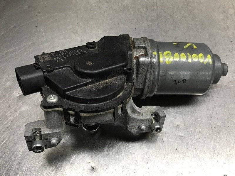 MOTEUR ESSUIE-GLACE AVANT Mazda CX-5 (KE,GH) (|KD5367340A|), Utilisé, Mazda