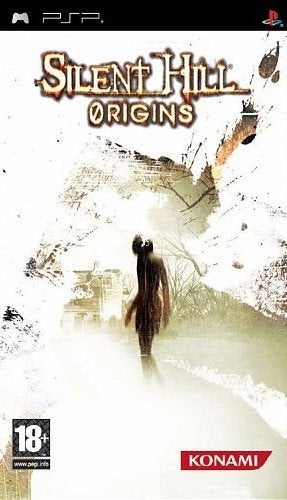 Silent Hill Origins, Avontuur en Actie, Gebruikt, Vanaf 18 jaar, 1 speler