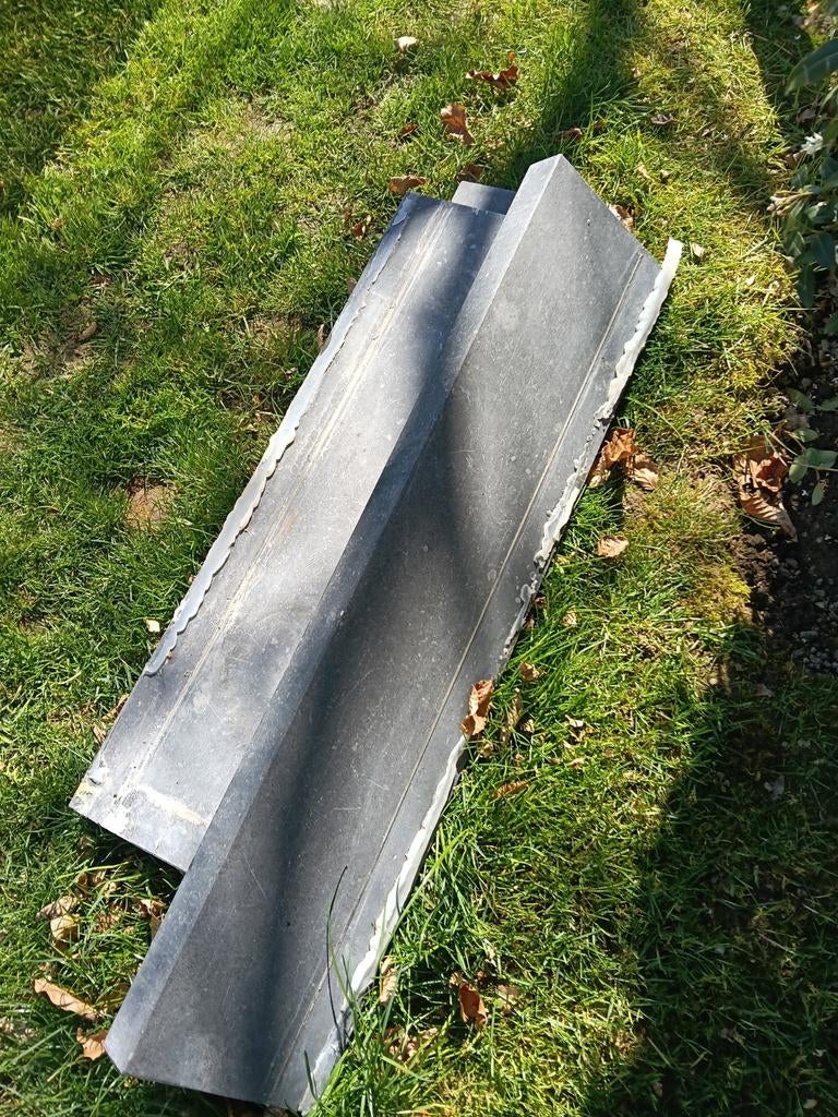 Blauwe hardsteen (tablet), Ophalen