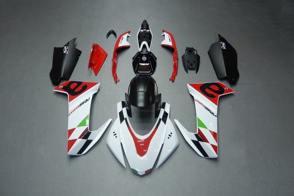AVDB Kuip voor APRILIA RS 660 2020 - 2024, Motoren, Ophalen of Verzenden, Nieuw