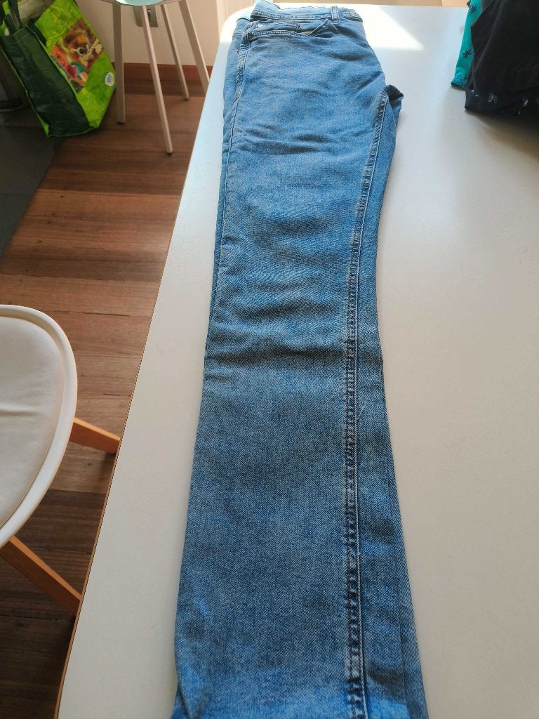 Jeansbroek Blend, Kleding | Heren, Ophalen of Verzenden, Blauw, Blend