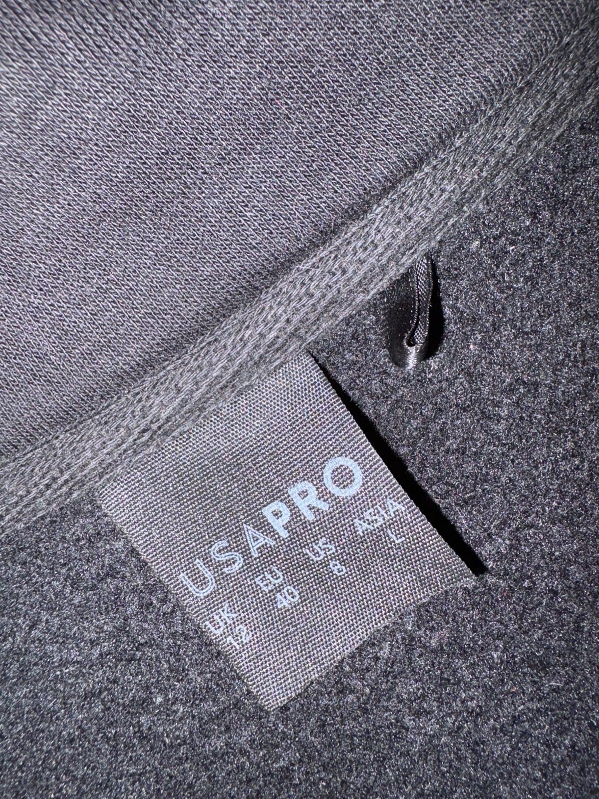 Ttui, Vêtements | Femmes, Vêtements de sport, Enlèvement ou Envoi, Comme neuf, Noir