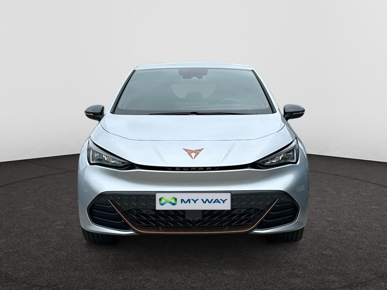 Cupra Born CORPORATE eBoost 230pk*77kWh*GROTE BATTERIJ*, Autos, Achat, Automatique, 3 g/km, Électrique