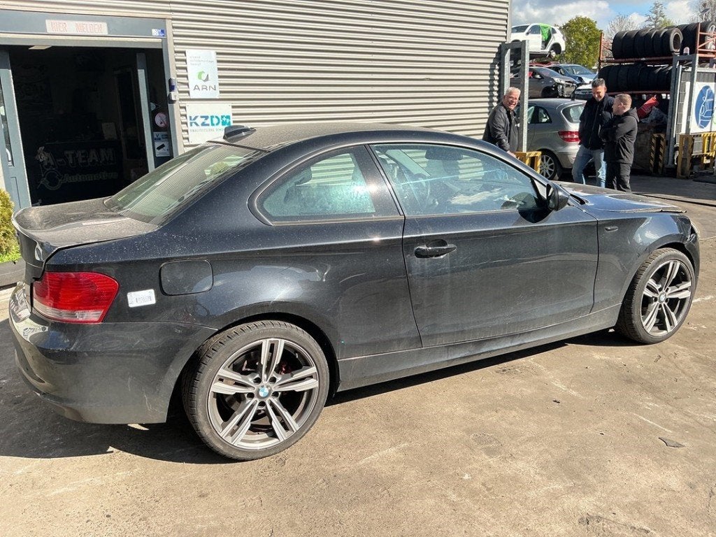 AMORTISSEUR ARRIÈRE DROIT 1 serie (E82) (|33526782859|), Utilisé, BMW, Petuelring 130
80809  München, DE, Bayerische Motoren Werke AG