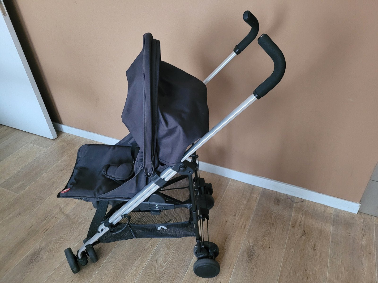 buggy Topmark, Enfants & Bébés, Enlèvement, Autres marques, Dossier réglable