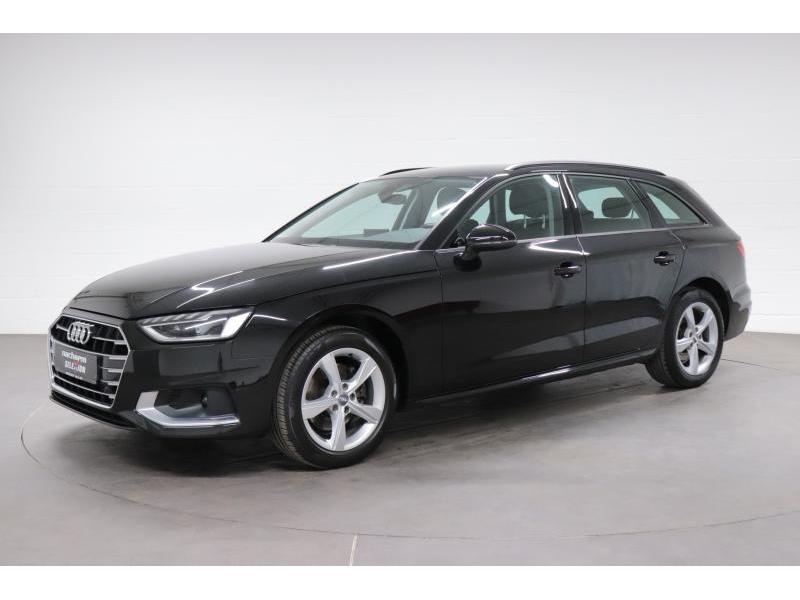Audi A4 2.0TDI Avant Business Edition S Tronic Audi A4 Avant, Autos, 100 kW, Achat, Euro 6, 5 portes